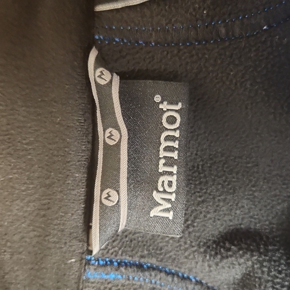 Marmot Sharp Point Jacket - Picture 3 of 10